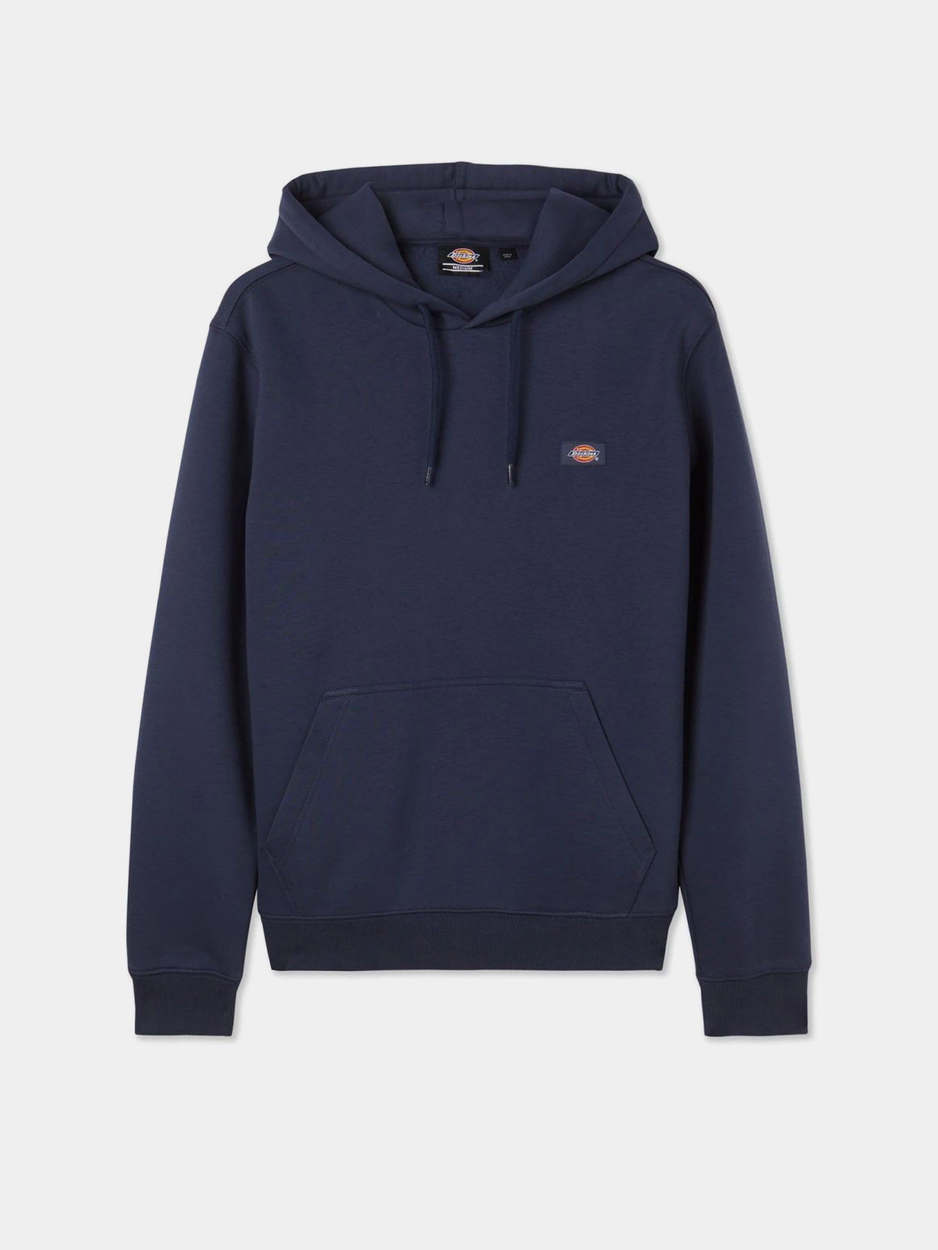 Худи и свитшоты Dickies Icon Logo модель DK0A4XCDNV01 Фото