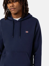 Худи и свитшоты Dickies Icon Logo модель DK0A4XCDNV01 Фото