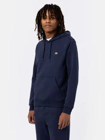 Худи и свитшоты Dickies Icon Logo модель DK0A4XCDNV01 Фото