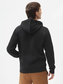 Худі та світшоти Dickies Oakport Zip модель DK0A4XD3BLK1 Фото