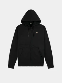 Худі та світшоти Dickies Oakport Zip модель DK0A4XD3BLK1 Фото