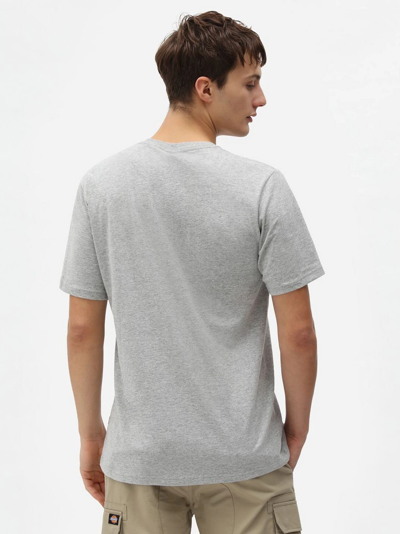 Футболки і поло Dickies SS Mapleton модель DK0A4XDBGYM1 Футболки і поло Dickies SS Mapleton модель DK0A4XDBGYM1 Фото