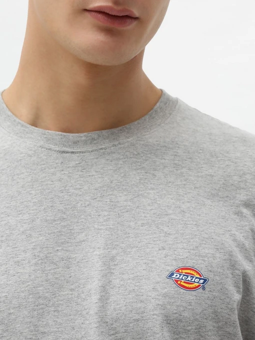 Бавовняна Чоловіча Футболка Dickies SS Mapleton фото 3