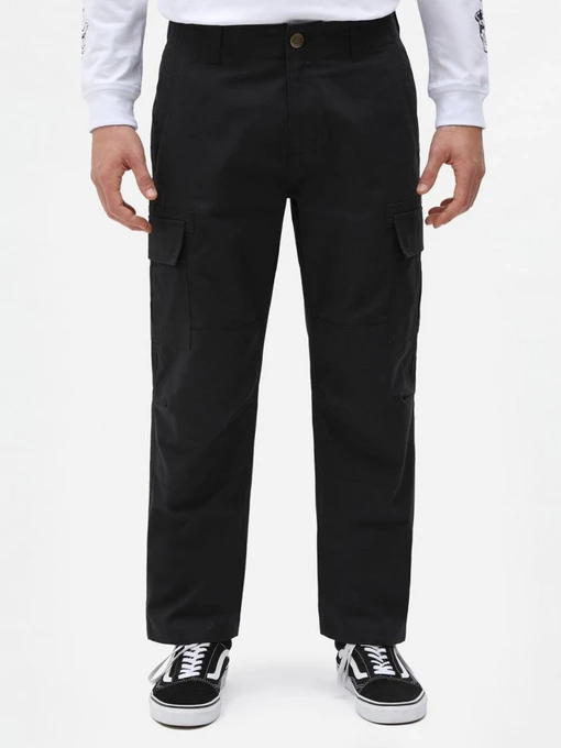 Брюки Dickies Millerville модель DK0A4XDUBLK1 Фото