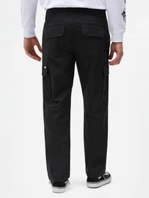 Брюки Dickies Millerville модель DK0A4XDUBLK1 Фото