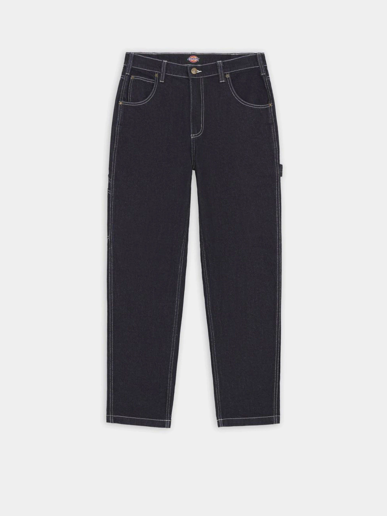 Джинсы Dickies Garyville модель DK0A4XECRIN1 Джинсы Dickies Garyville модель DK0A4XECRIN1 Фото