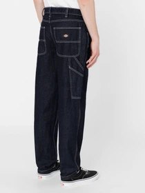 Джинсы Dickies Garyville модель DK0A4XECRIN1 Фото