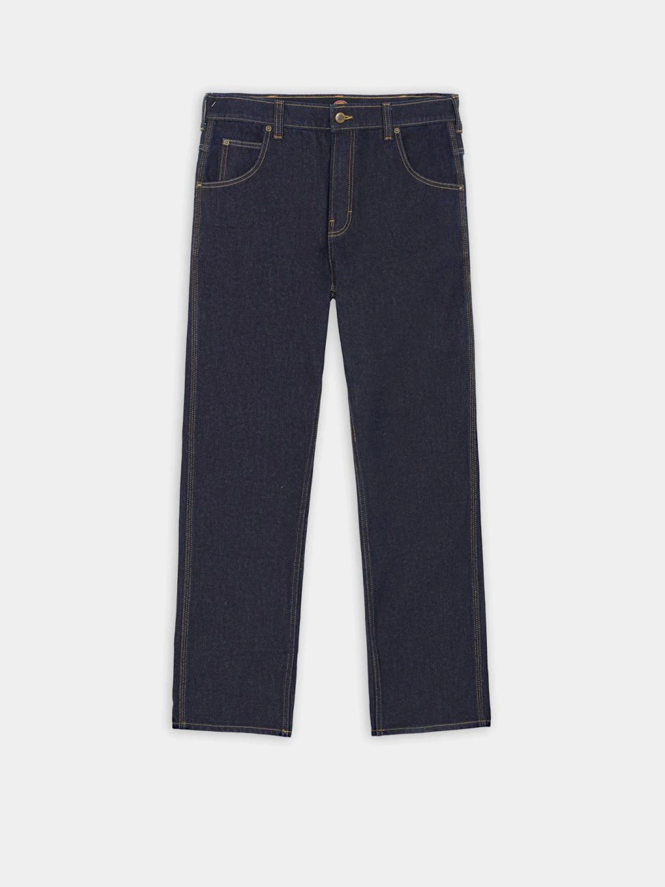 Джинсы Dickies Houston модель DK0A4XFLRIN1 Джинсы Dickies Houston модель DK0A4XFLRIN1 Фото