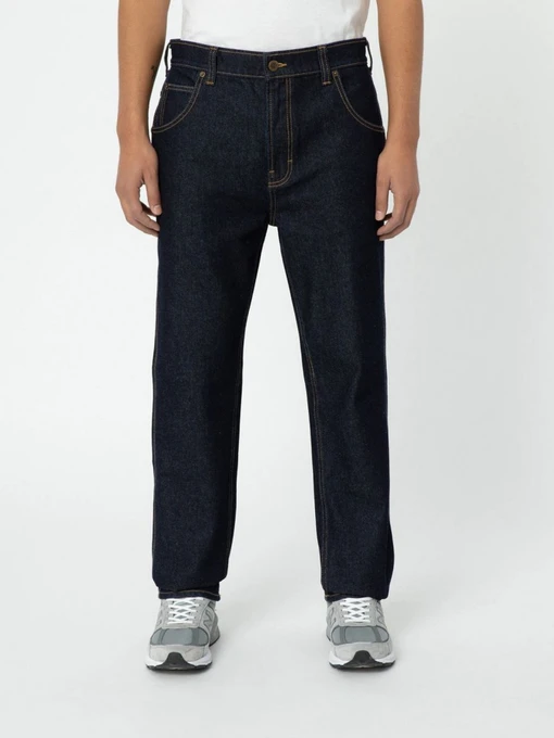 Джинсы Dickies Houston модель DK0A4XFLRIN1 Фото