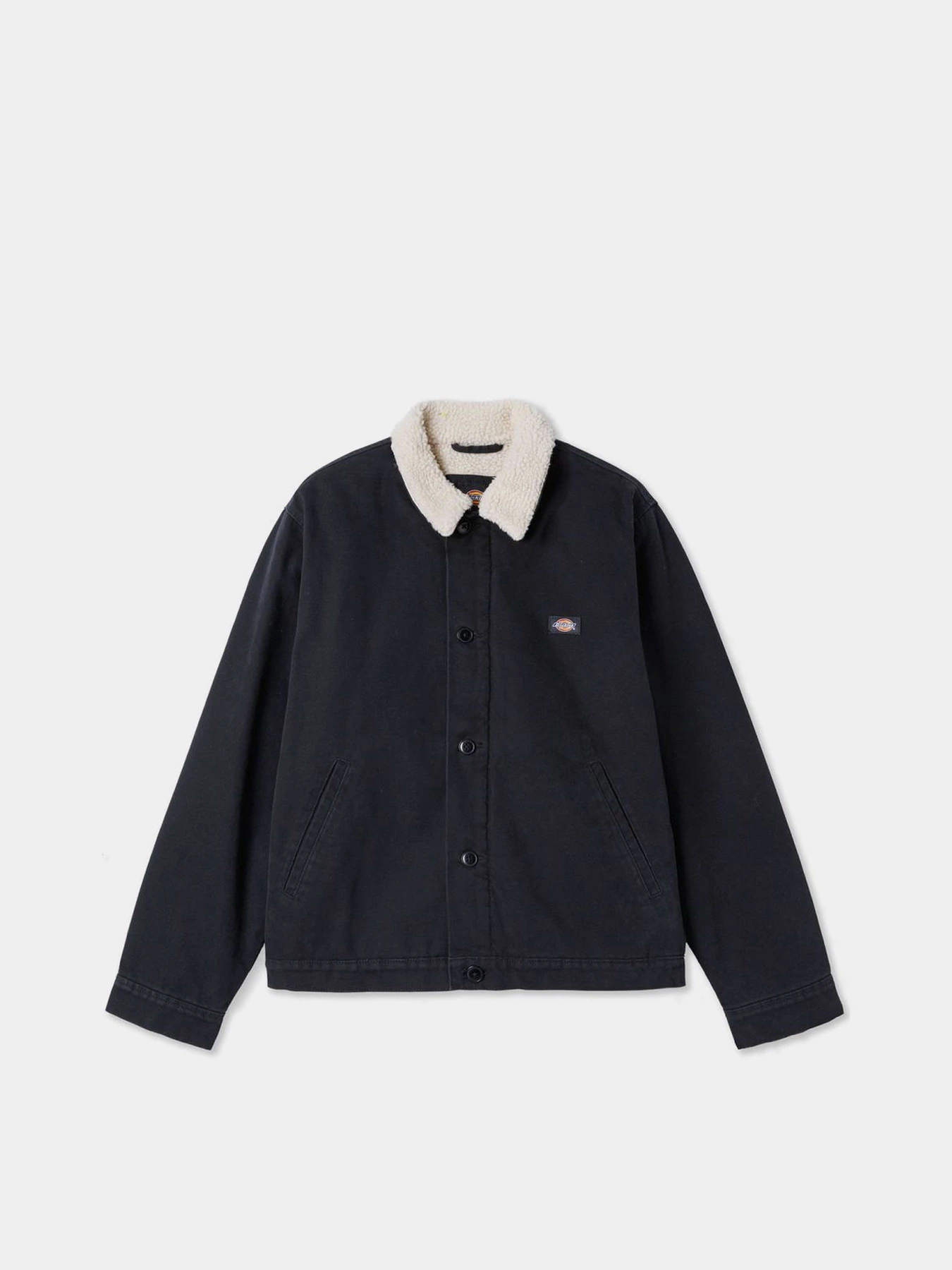 Куртки та дублянки Dickies Duck Canvas Deck модель DK0A4XFYC401 Куртки та дублянки Dickies Duck Canvas Deck модель DK0A4XFYC401 Фото