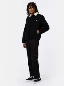 Куртки та дублянки Dickies Duck Canvas Deck модель DK0A4XFYC401 Фото