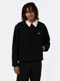 Куртки и дубленки Dickies Duck Canvas Deck модель DK0A4XFYC401 Фото