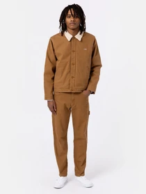 Куртки и дубленки Dickies Duck Chore модель DK0A4XFYC411 Фото