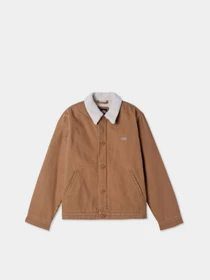Куртки и дубленки Dickies Duck Chore модель DK0A4XFYC411 Фото