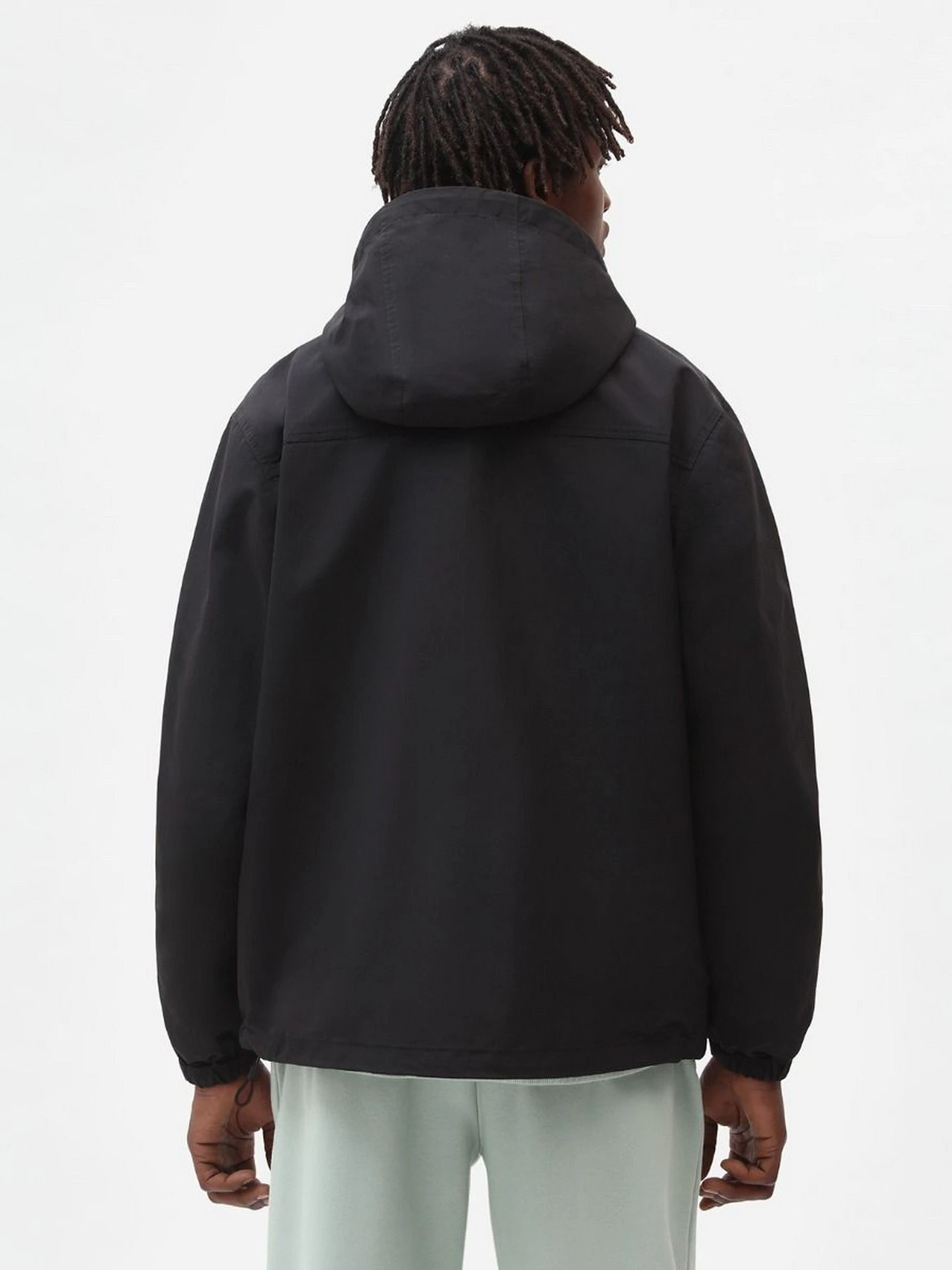 Куртки и дубленки Dickies Glacier View модель DK0A4XG6BLK1 Куртки и дубленки Dickies Glacier View модель DK0A4XG6BLK1 Фото