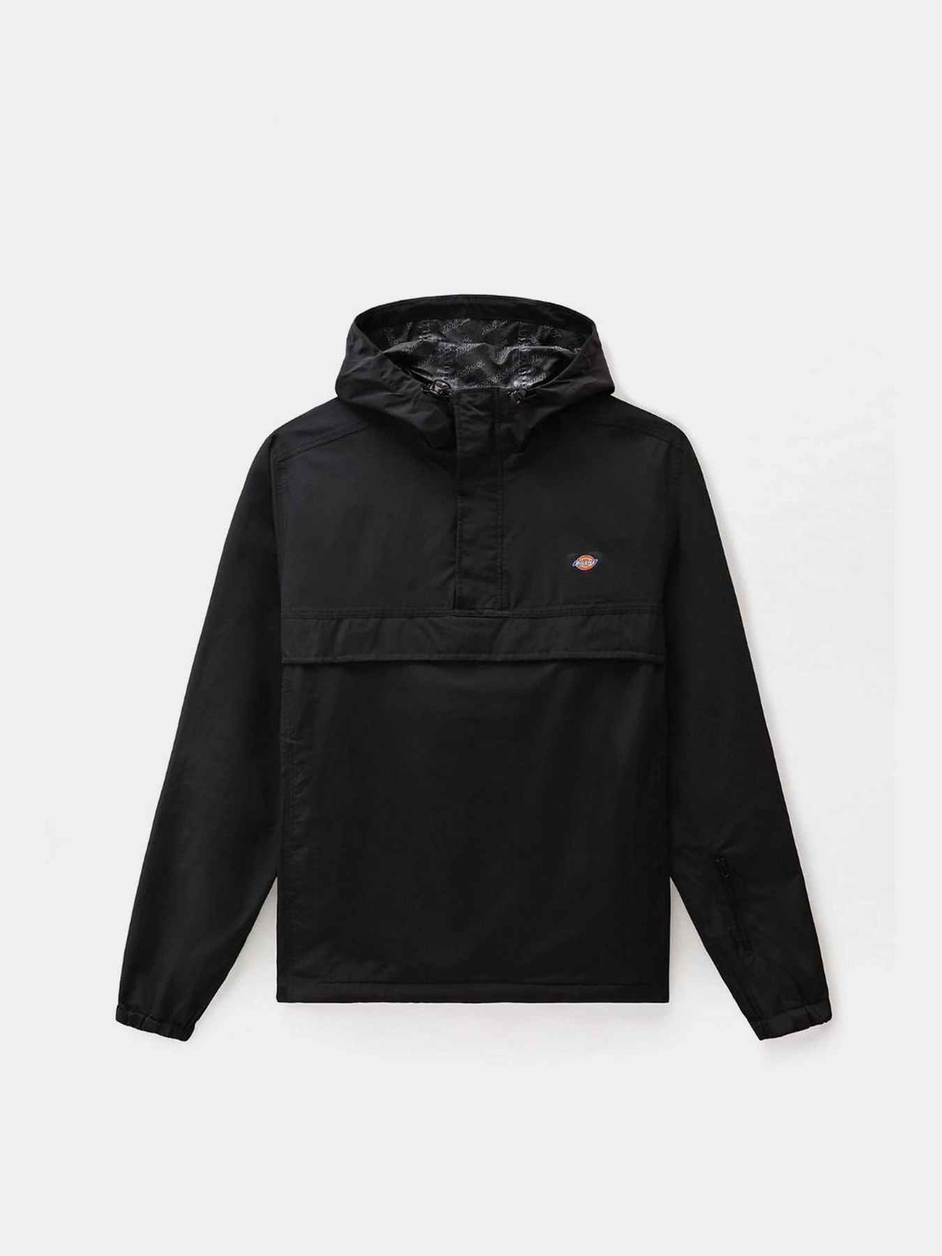 Куртки и дубленки Dickies Glacier View модель DK0A4XG6BLK1 Куртки и дубленки Dickies Glacier View модель DK0A4XG6BLK1 Фото