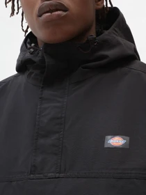 Куртки и дубленки Dickies Glacier View модель DK0A4XG6BLK1 Фото