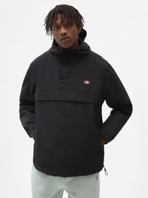 Куртки и дубленки Dickies Glacier View модель DK0A4XG6BLK1 Фото