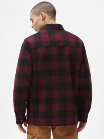 Куртки та дублянки Dickies SHERPA LINED SACRAMENTO модель DK0A4XGRMR01 Фото