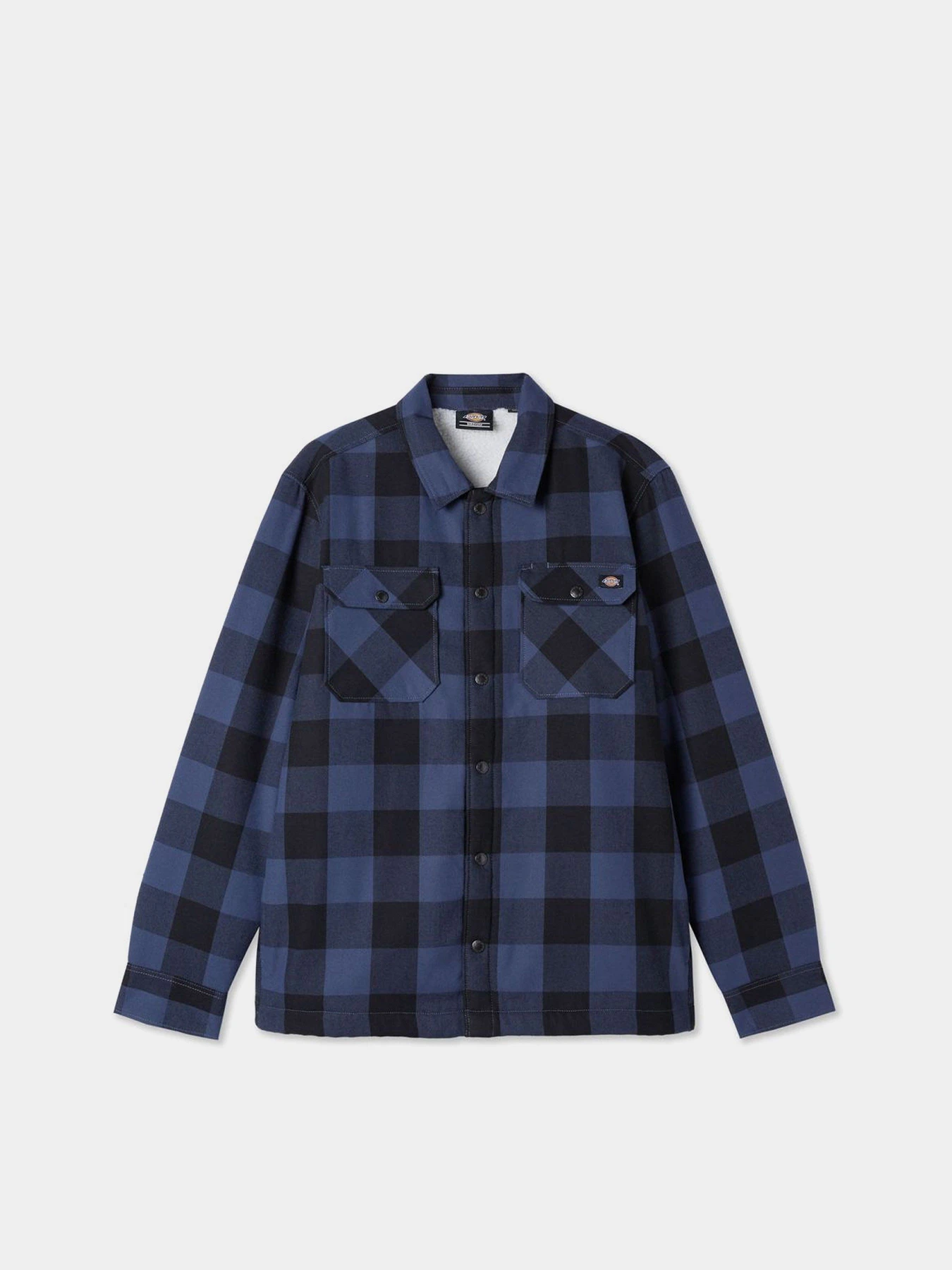 Куртки та дублянки Dickies SHERPA LINED SACRAMENTO модель DK0A4XGRNV01 Фото