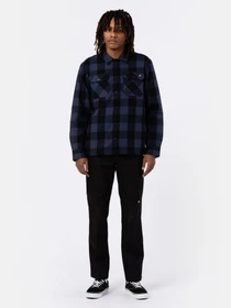 Куртки та дублянки Dickies SHERPA LINED SACRAMENTO модель DK0A4XGRNV01 Фото