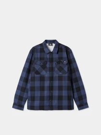 Куртки та дублянки Dickies SHERPA LINED SACRAMENTO модель DK0A4XGRNV01 Фото