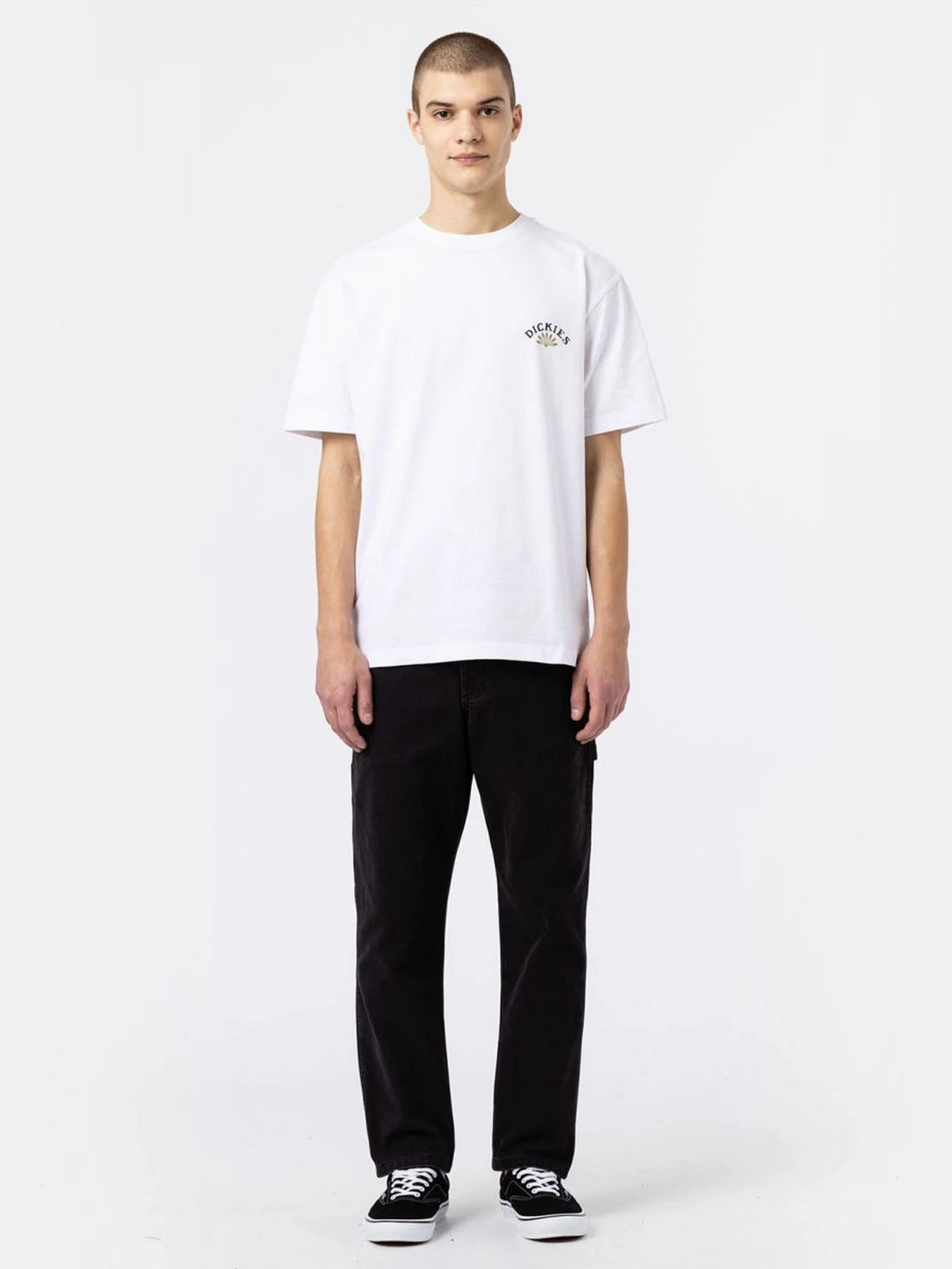 Штани Dickies Duck Carpenter модель DK0A4XIFC401 Штани Dickies Duck Carpenter модель DK0A4XIFC401 Фото
