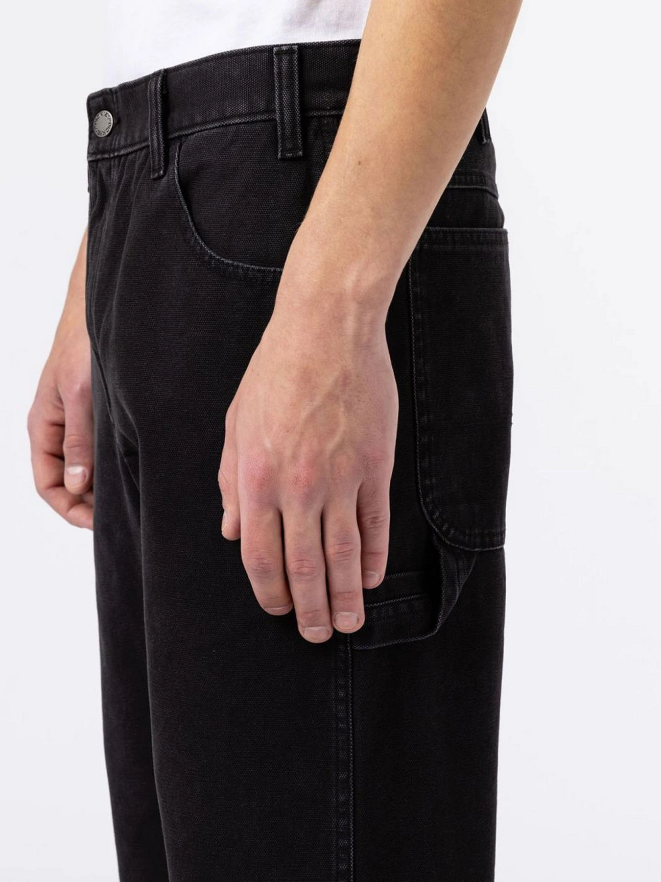 Штани Dickies Duck Carpenter модель DK0A4XIFC401 Штани Dickies Duck Carpenter модель DK0A4XIFC401 Фото