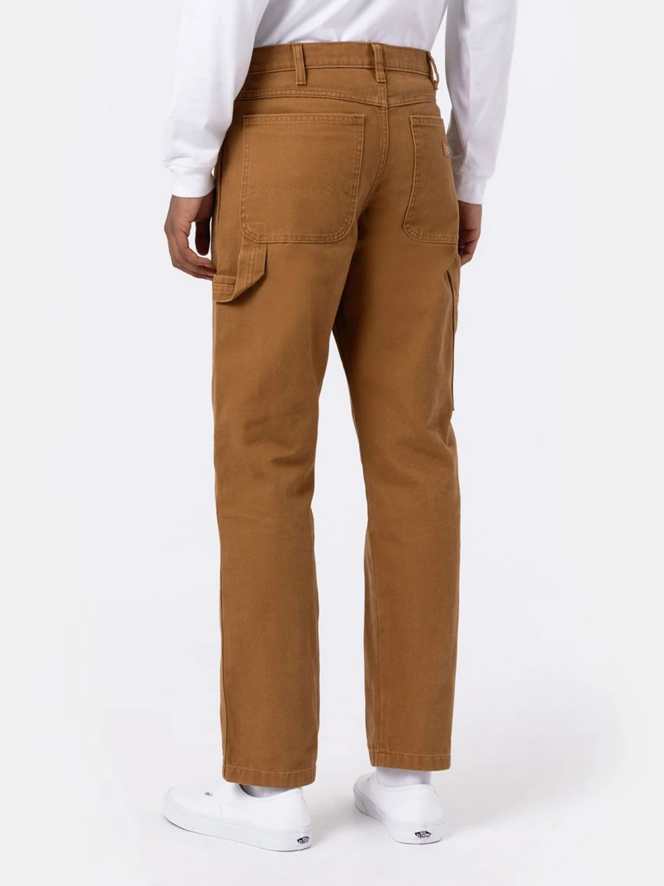 Брюки Dickies DC Carpenter модель DK0A4XIFC411 Фото