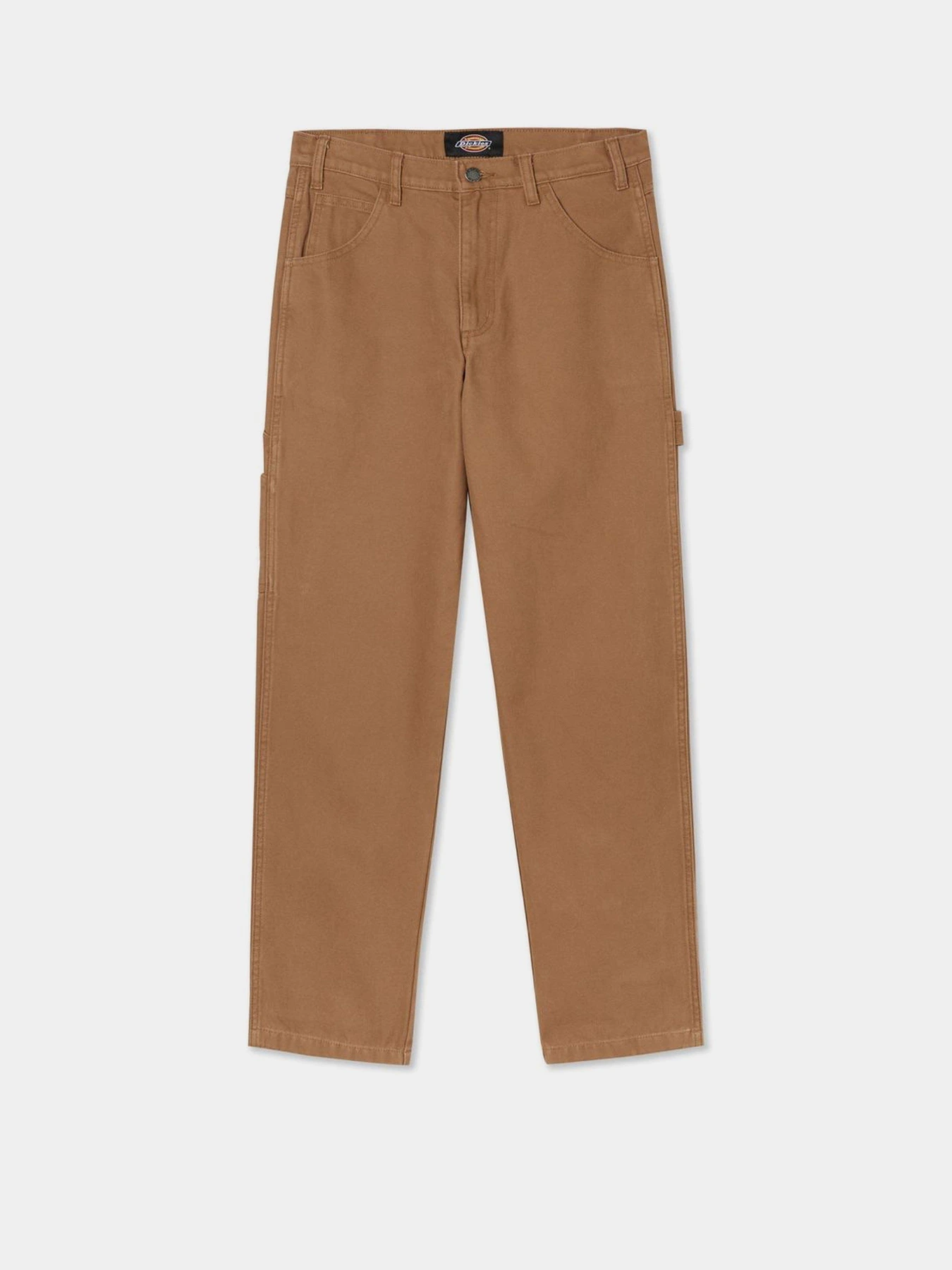 Брюки Dickies DC Carpenter модель DK0A4XIFC411 Фото