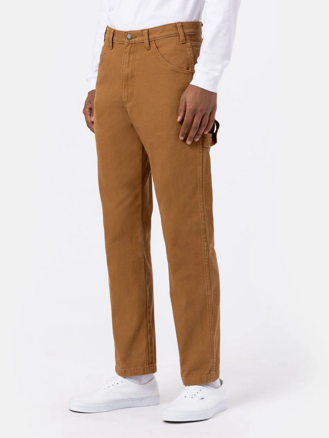 Брюки Dickies DC Carpenter модель DK0A4XIFC411 Фото