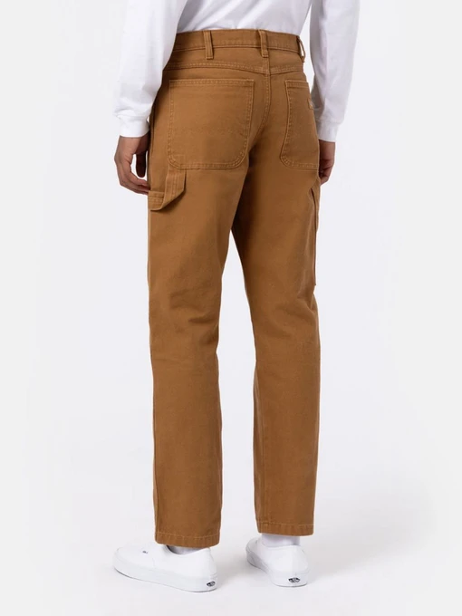Бавовняні Чоловічі Повсякденні штани Dickies DC Carpenter фото 2