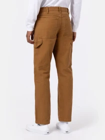 Брюки Dickies DC Carpenter модель DK0A4XIFC411 Фото