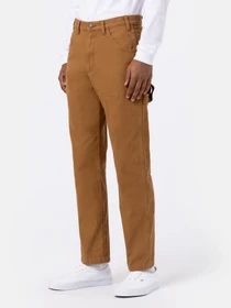 Брюки Dickies DC Carpenter модель DK0A4XIFC411 Фото