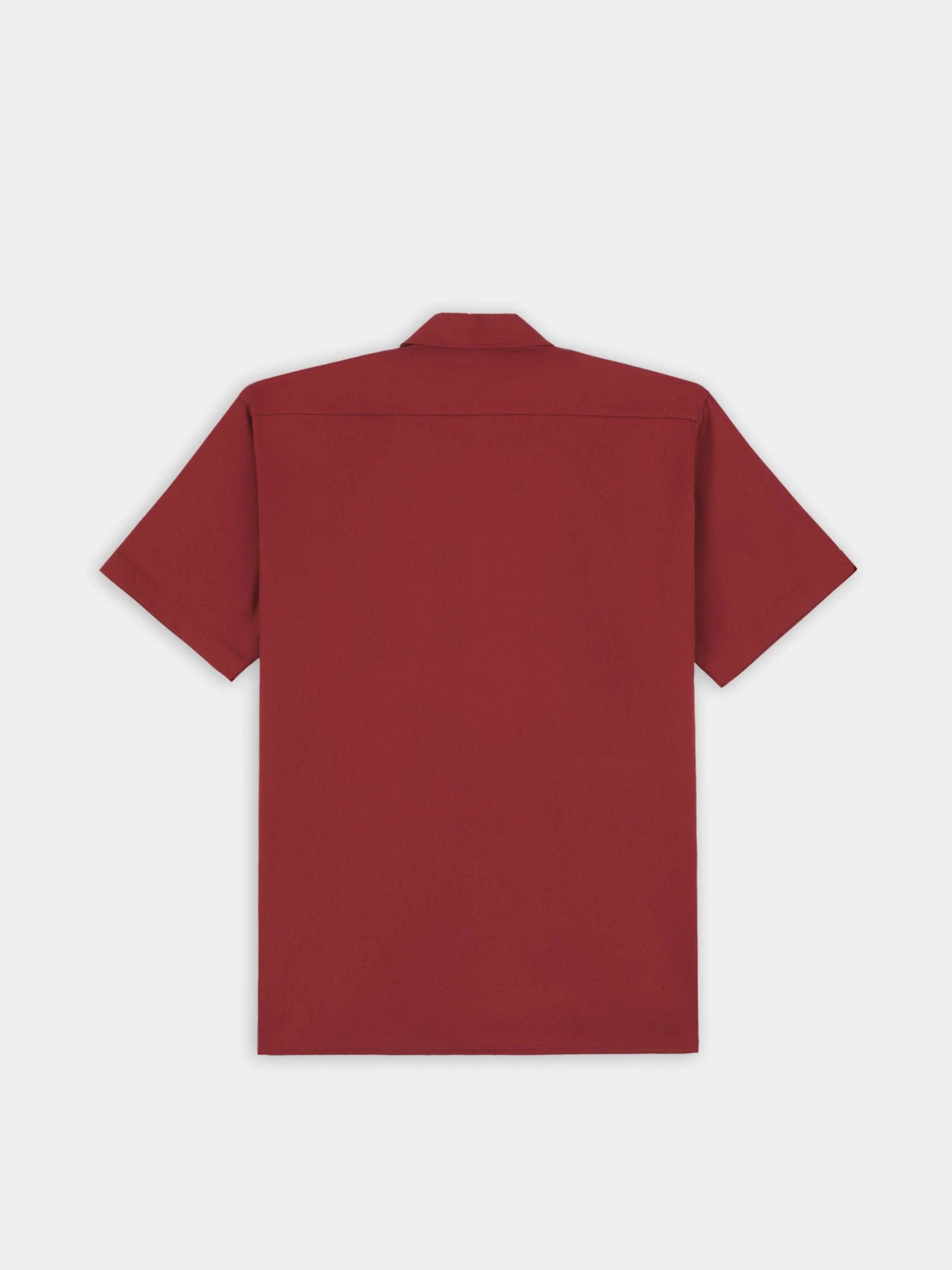Сорочки Dickies Work SS Rec модель DK0A4XK7G041 Фото