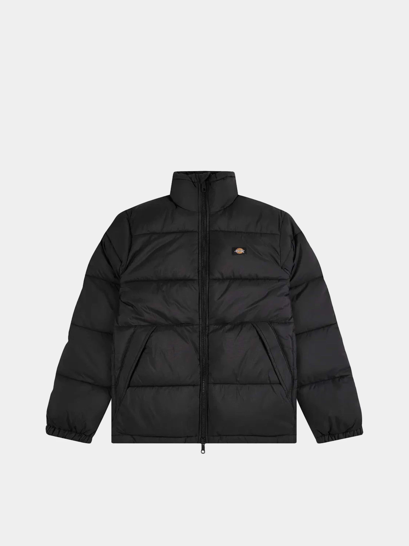 Куртки та дублянки Dickies Waldenburg модель DK0A4XP2BLK1 Фото