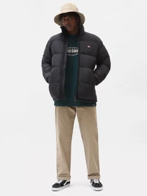 Куртки та дублянки Dickies Waldenburg модель DK0A4XP2BLK1 Фото