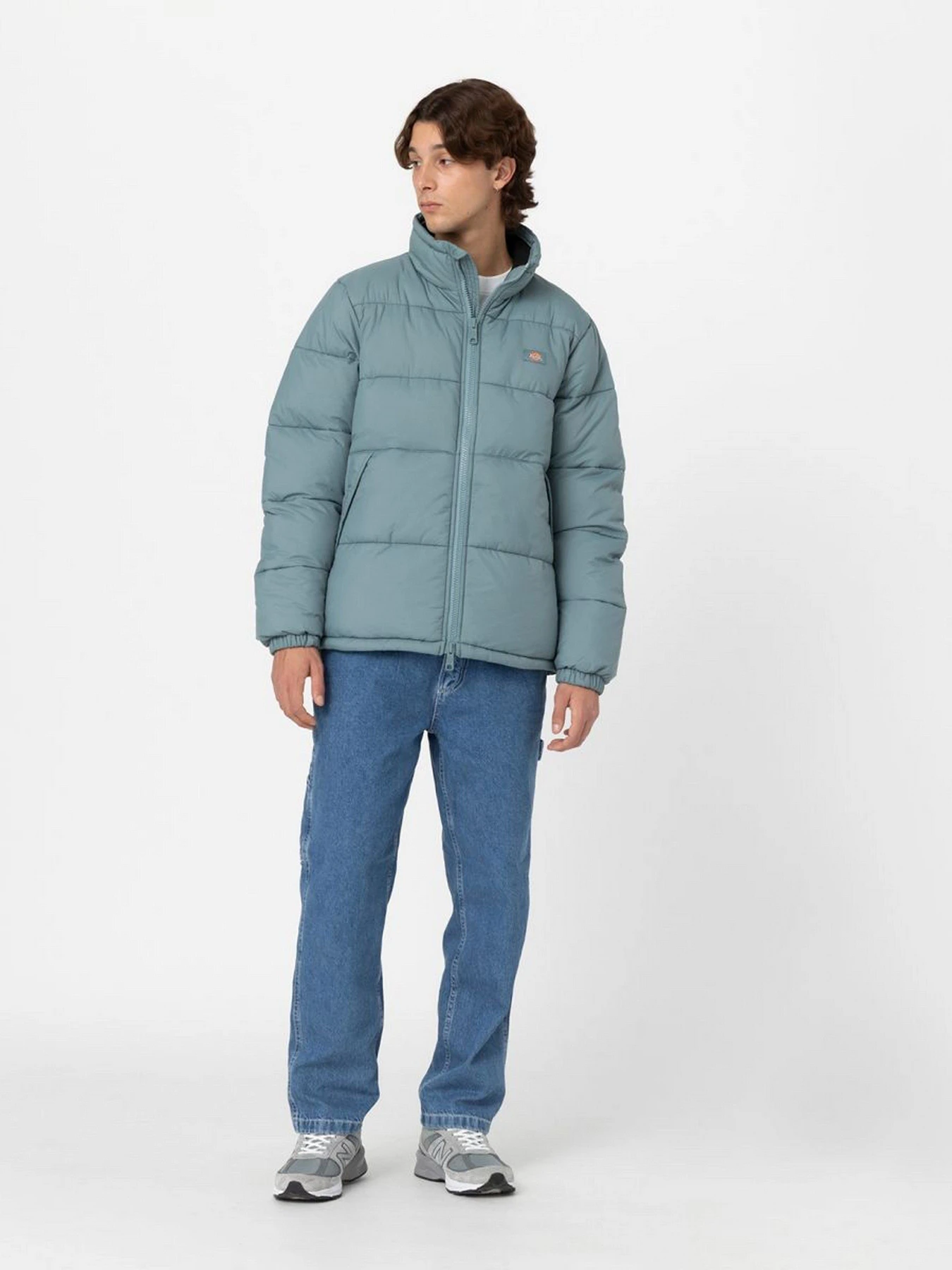 Куртки и дубленки Dickies WALDENBURG модель DK0A4XP2G071 Куртки и дубленки Dickies WALDENBURG модель DK0A4XP2G071 Фото