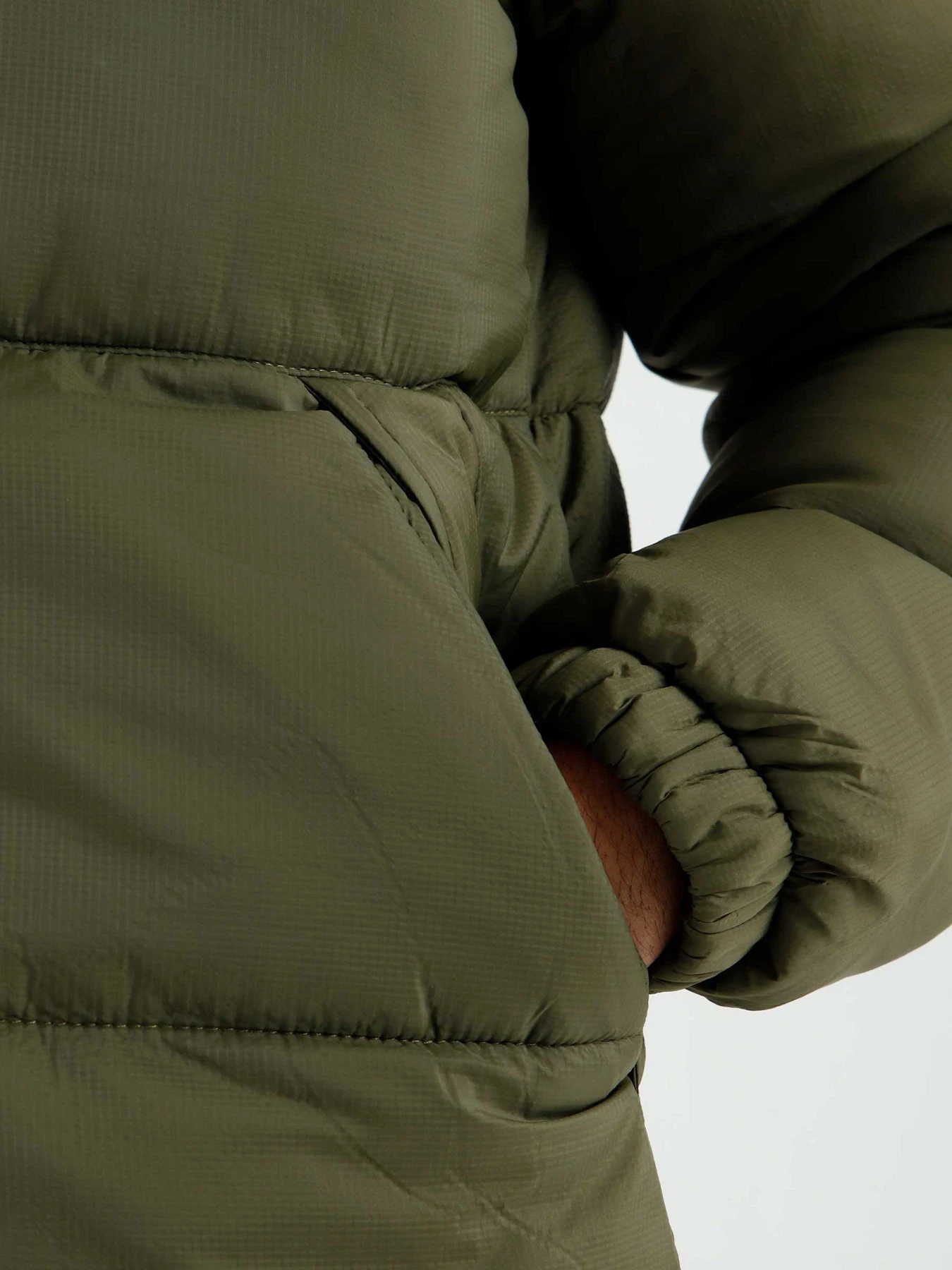 Куртки и дубленки Dickies WALDENBURG модель DK0A4XP2MGR1 Куртки и дубленки Dickies WALDENBURG модель DK0A4XP2MGR1 Фото