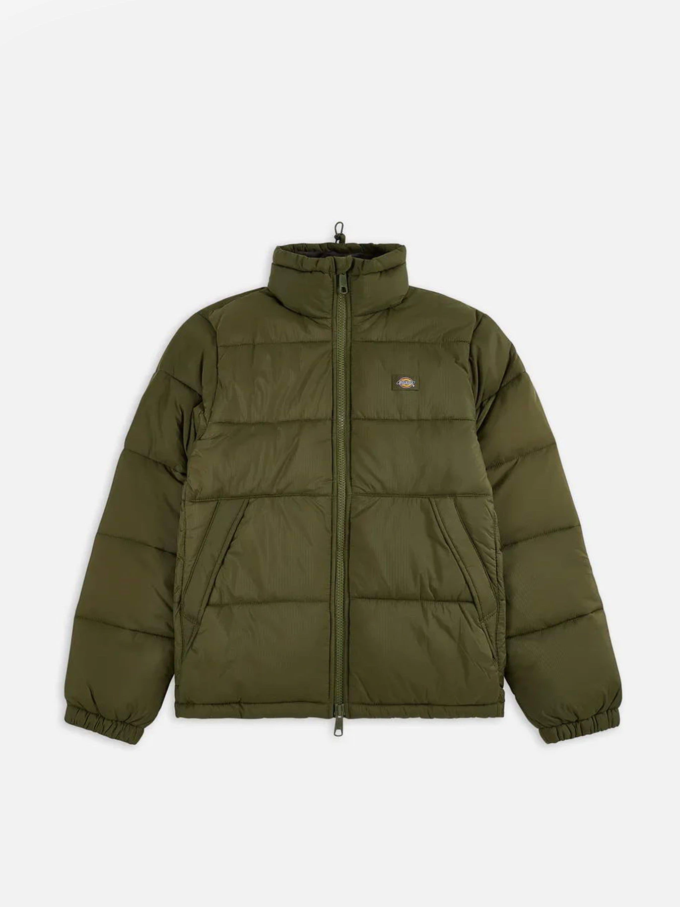 Куртки и дубленки Dickies WALDENBURG модель DK0A4XP2MGR1 Куртки и дубленки Dickies WALDENBURG модель DK0A4XP2MGR1 Фото