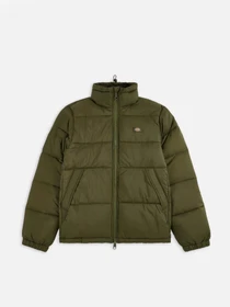 Куртки и дубленки Dickies WALDENBURG модель DK0A4XP2MGR1 Фото