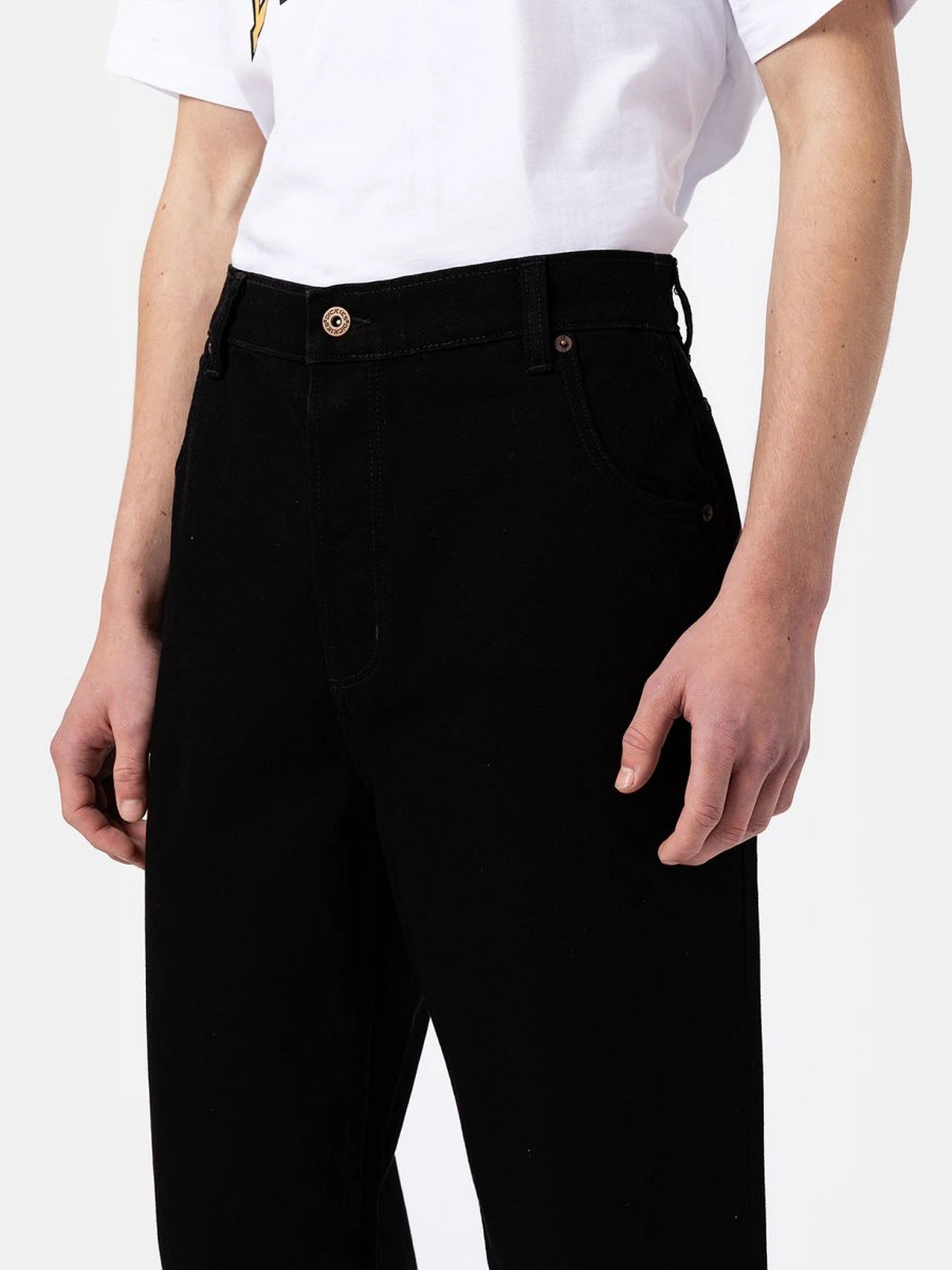Джинсы Dickies Thomasville Denim модель DK0A4XYKRBK1 Фото