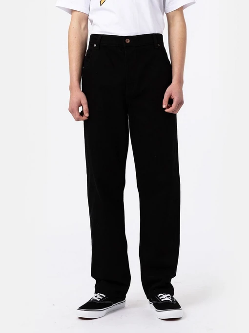 Джинсы Dickies Thomasville Denim модель DK0A4XYKRBK1 Фото