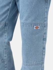 Джинси Dickies Double Knee Denim модель DK0A4Y3FLW01 Фото