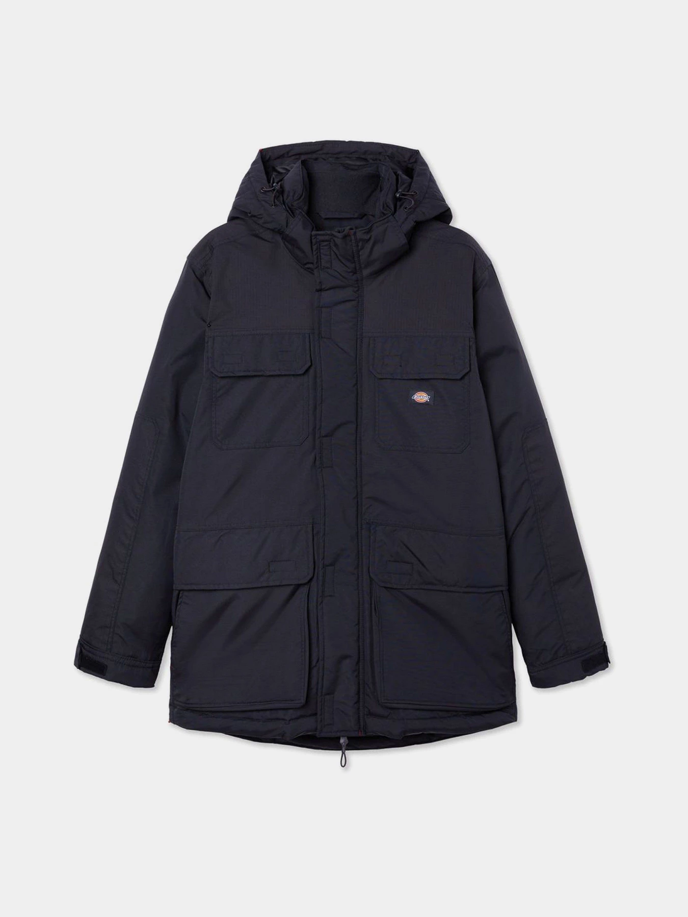 Куртки та дублянки Dickies GLACIER модель DK0A4Y3VBLK1 Куртки та дублянки Dickies GLACIER модель DK0A4Y3VBLK1 Фото