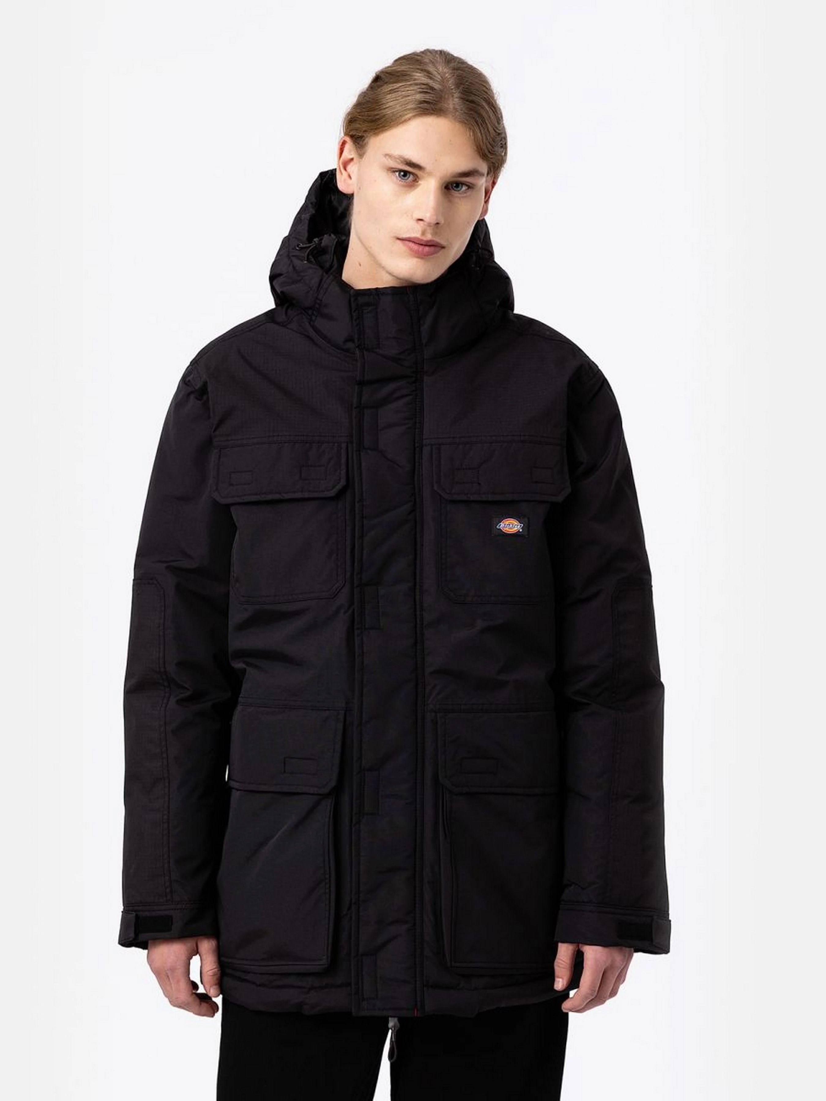 Чоловіча Парка Dickies GLACIER