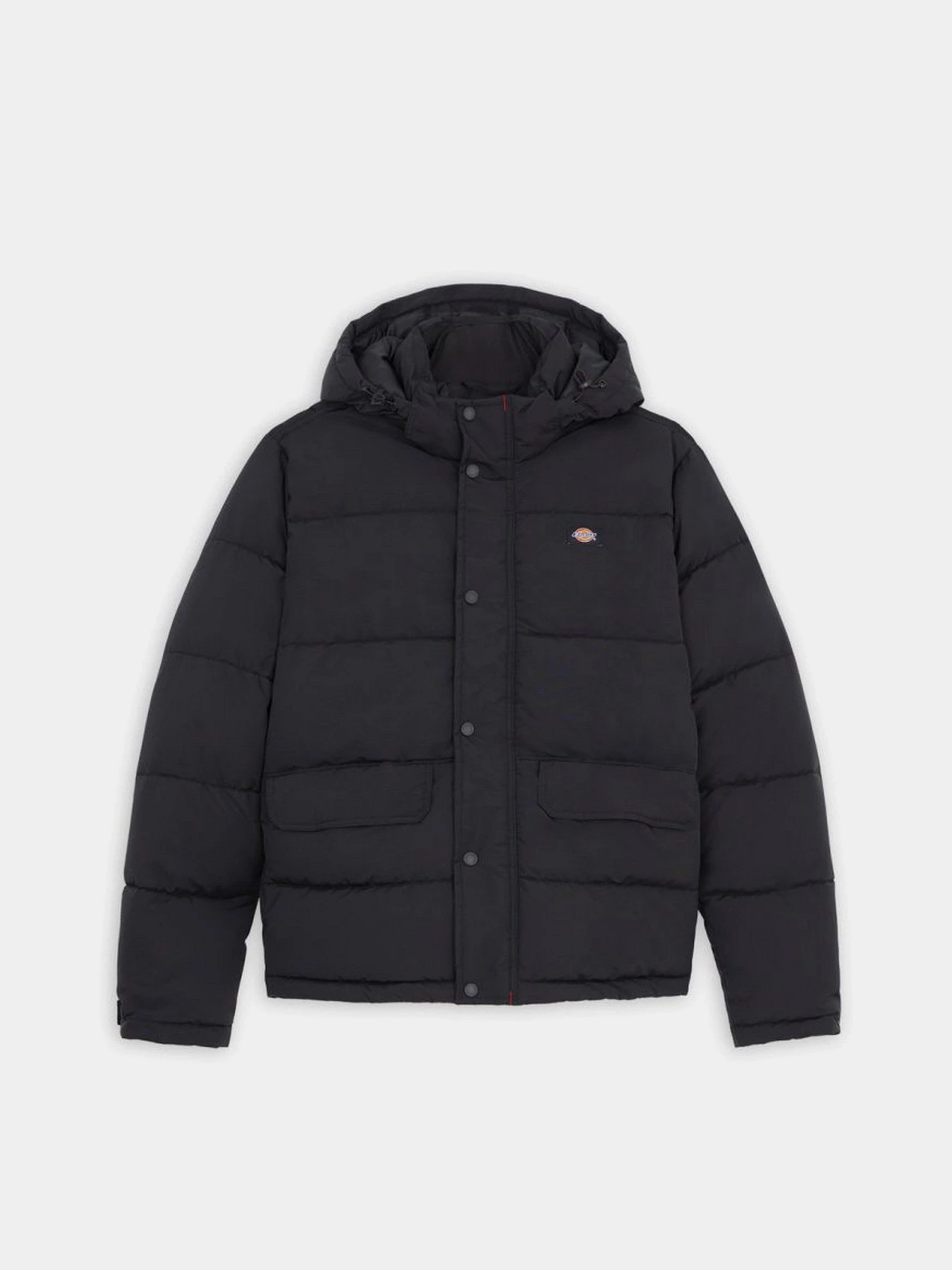 Куртки и дубленки Dickies Glacier модель DK0A4Y3WBLK1 Куртки и дубленки Dickies Glacier модель DK0A4Y3WBLK1 Фото