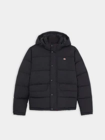 Куртки и дубленки Dickies Glacier модель DK0A4Y3WBLK1 Фото