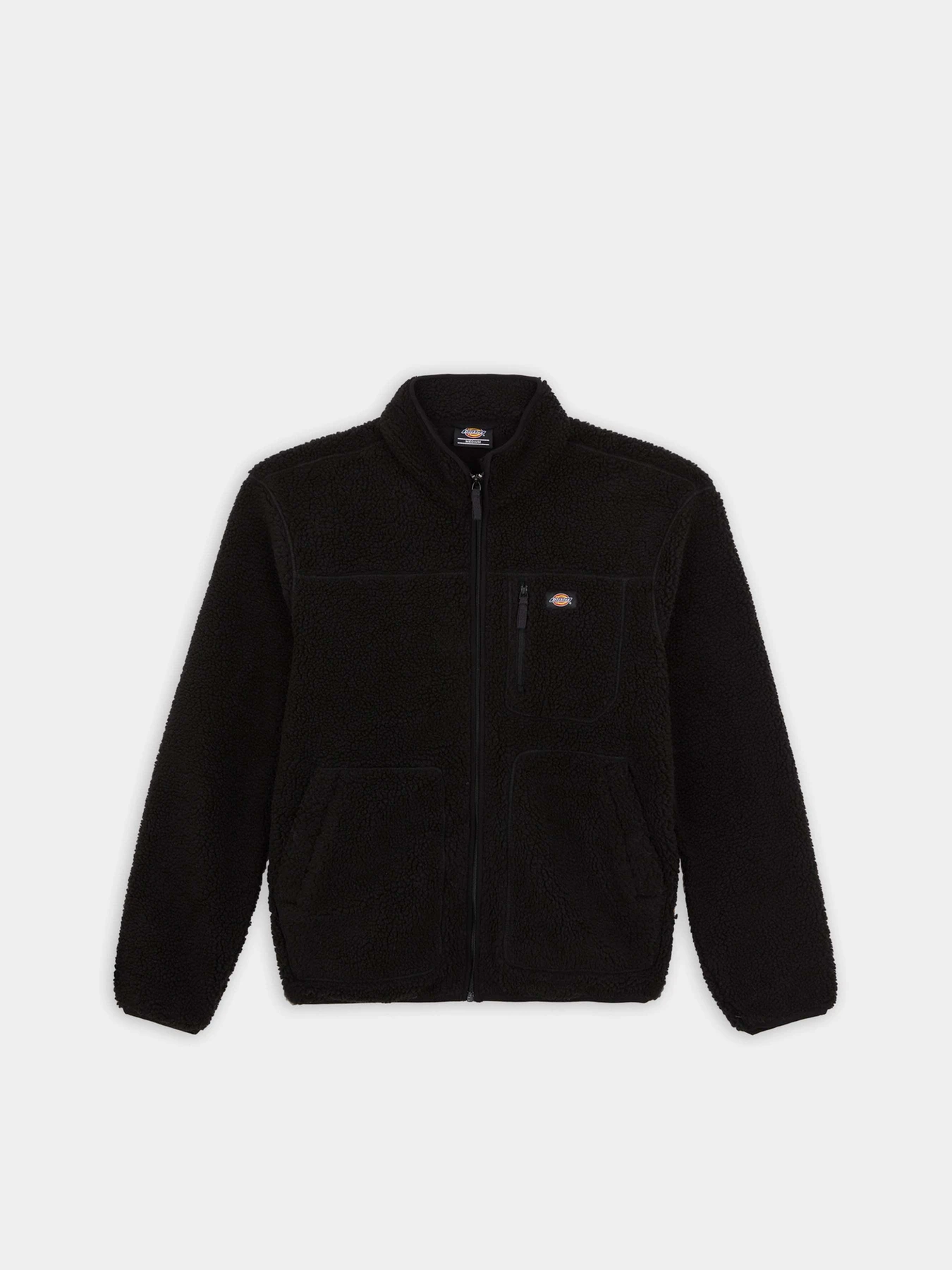 Худи и свитшоты Dickies Mount Hope модель DK0A4YEEBLK1 Худи и свитшоты Dickies Mount Hope модель DK0A4YEEBLK1 Фото