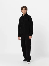 Худи и свитшоты Dickies Mount Hope модель DK0A4YEEBLK1 Фото